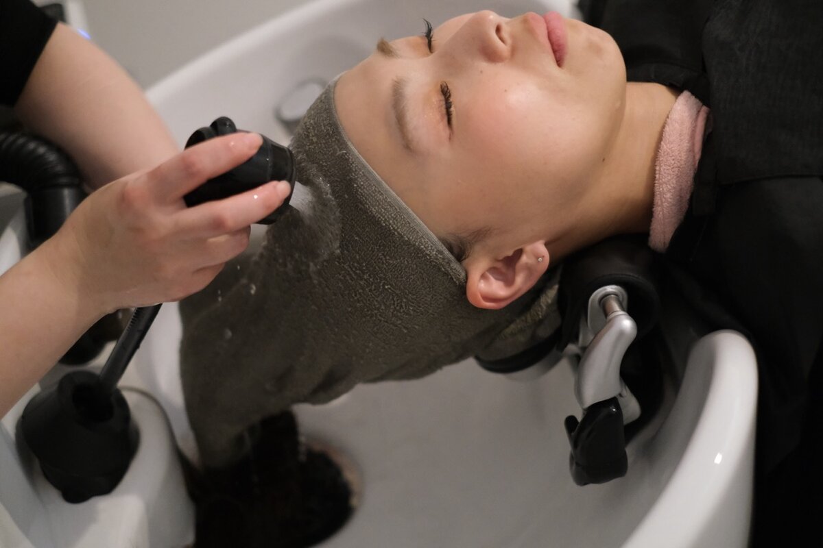 エステコースのイメージ